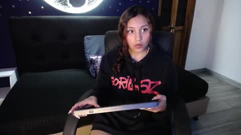 borbuja online show from September 19, 12:06 pm