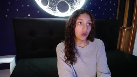 Snapshot of borbuja1 chatting on October 2, 12:23 pm borbuja online show from October 2, 12:23 pm