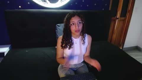 Snapshot of borbuja1 chatting on October 10, 5:34 pm borbuja online show from October 10, 5:34 pm