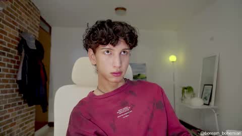 Bream online show from November 18, 12:09 pm