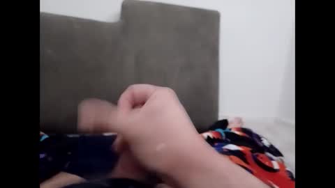 bored_daddy_ online show from February 8, 9:35 am