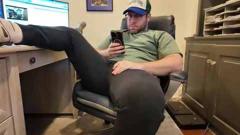 Boredhorndog online show from February 16, 4:36 pm