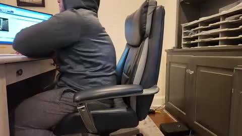 Boredhorndog online show from February 23, 3:09 pm