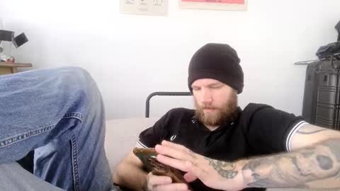 boredpunkdude666 online show from March 16, 9:52 pm