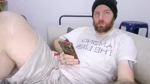 boredpunkdude666 online show from March 24, 12:15 am