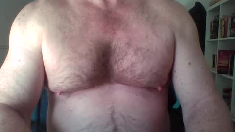 Borgoff online show from April 22, 2:18 pm