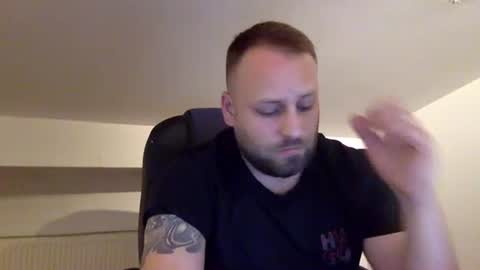 hugo online show from June 19, 2:38 am