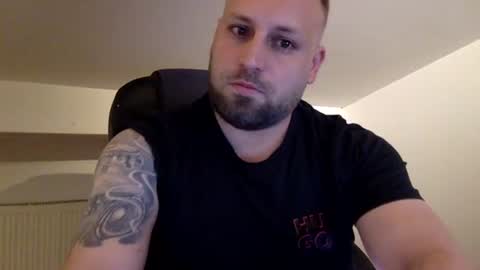 hugo online show from July 11, 6:05 am