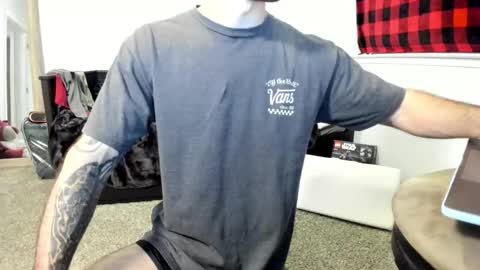 Boris DaBlade online show from March 25, 2:39 am