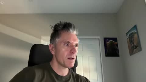 borisdm1976 online show from February 18, 7:30 pm