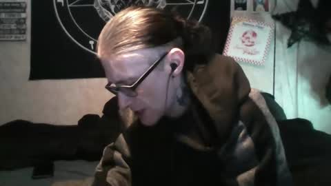 Boris Price online show from February 26, 9:42 am