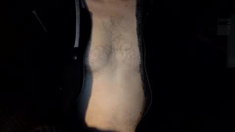 HornyBoo online show from January 17, 7:08 am