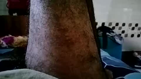 Snapshot of borkarmrunal4 chatting on September 9, 9:53 am Johny 4 online show from September 9, 9:53 am