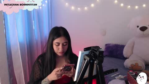 Alice online show from February 4, 10:26 pm