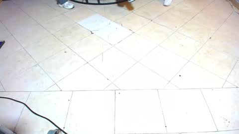 THOMAS AND DAMIAND online show from September 29, 5:12 am