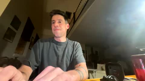 Snapshot of boscobel chatting on January 31, 7:07 am boscobel online show from January 31, 7:07 am