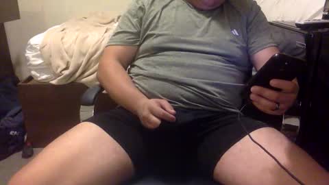 bosma994 online show from October 18, 12:57 am