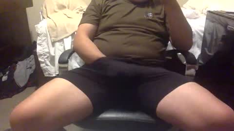 bosma994 online show from October 21, 12:44 am