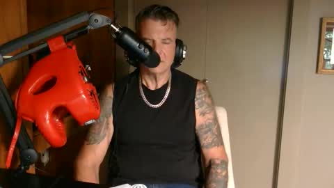 BOSS online show from September 11, 5:57 pm