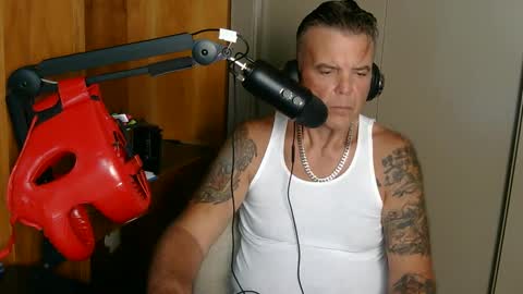 BOSS online show from September 29, 6:02 pm