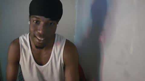 Snapshot of boss_playa98 chatting on April 20, 12:46 am boss_playa98 online show from April 20, 12:46 am