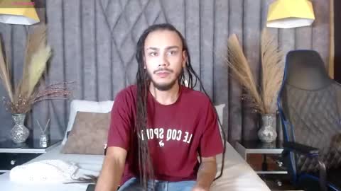 Snapshot of bossdominator1 chatting on September 30, 3:22 am Boss online show from September 30, 3:22 am