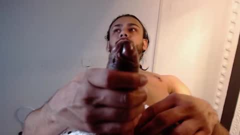 Snapshot of bossdominator1 chatting on October 10, 4:55 am Boss online show from October 10, 4:55 am