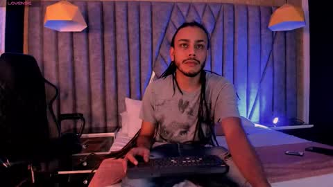 Snapshot of bossdominator1 chatting on October 12, 4:11 am Boss online show from October 12, 4:11 am