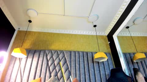 Snapshot of bossdominator1 chatting on October 19, 3:18 am Boss online show from October 19, 3:18 am