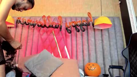 Snapshot of bossdominator1 chatting on October 24, 4:20 am Boss online show from October 24, 4:20 am