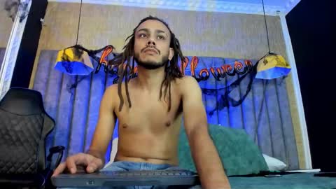 Snapshot of bossdominator1 chatting on October 25, 2:46 pm Boss online show from October 25, 2:46 pm