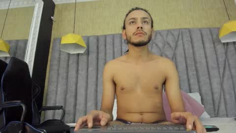 Snapshot of bossdominator1 chatting on November 16, 4:07 am Boss online show from November 16, 4:07 am