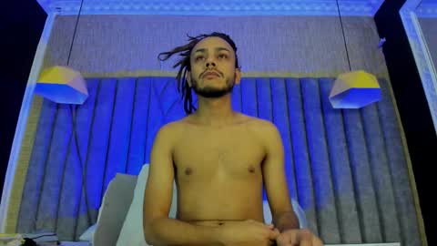 Snapshot of bossdominator1 chatting on November 17, 3:23 am Boss online show from November 17, 3:23 am