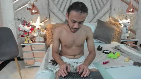 Boss online show from December 19, 12:45 pm