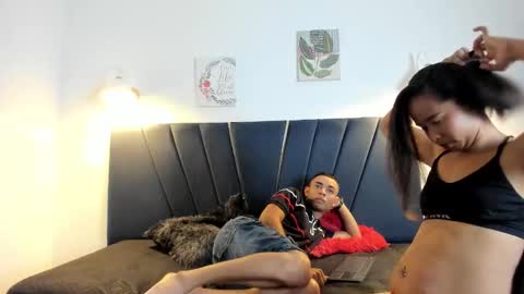 bossesoflove_cum online show from December 15, 1:54 am