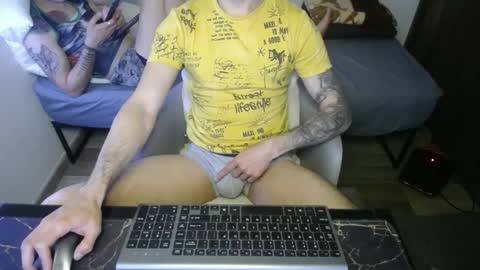 bossking019 online show from January 15, 6:51 pm