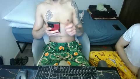 bossking019 online show from January 26, 2:52 pm