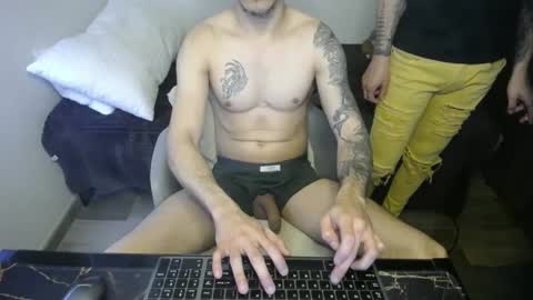 bossking019 online show from January 28, 3:04 pm