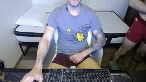 bossking019 online show from January 29, 8:35 pm