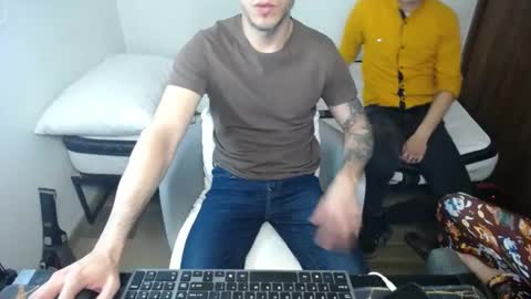 bossking019 online show from January 30, 4:06 am