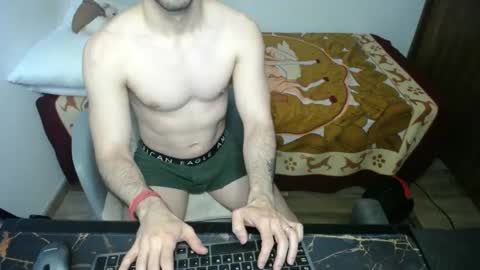 bossking019 online show from February 11, 2:13 pm