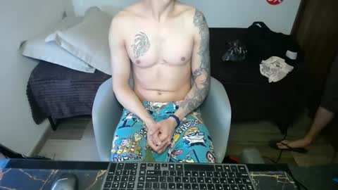 bossking019 online show from February 16, 1:49 pm