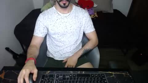 bossking019 online show from February 22, 11:46 am