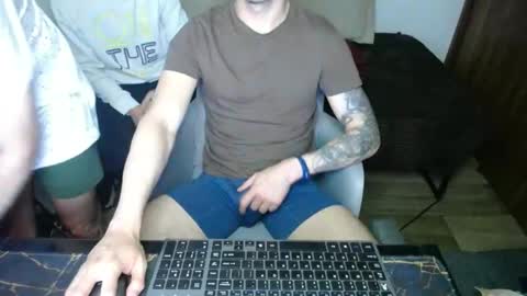 bossking019 online show from February 23, 2:29 am