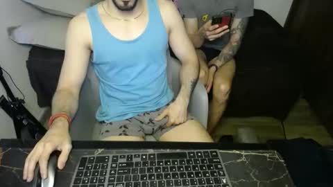 bossking019 online show from February 25, 12:55 pm