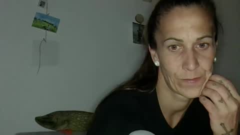 Bosslady99 online show from October 19, 7:47 pm