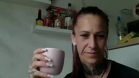 Bosslady99 online show from March 17, 7:23 am