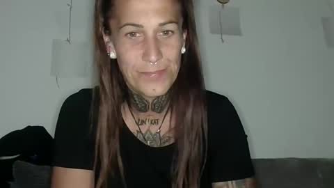 Bosslady99 online show from May 12, 6:27 pm