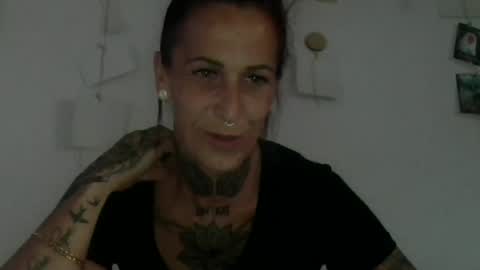Bosslady99 online show from July 23, 6:17 pm