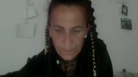 Bosslady99 online show from July 28, 5:23 pm